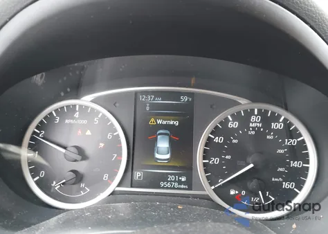 2018 Nissan Sentra S from USA, damaged, VIN 3N1AB7AP4JY327854